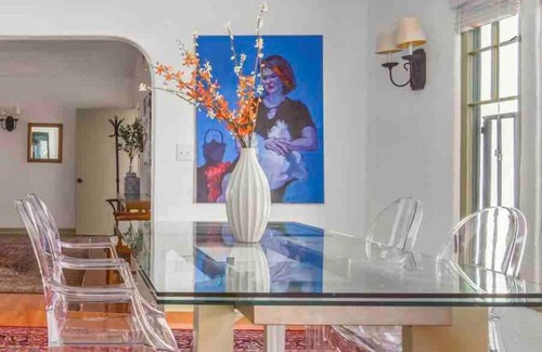 Beverly Grove Villa | The Spanish Hideaway