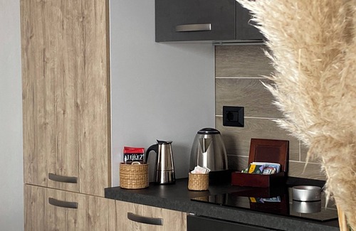 San Ginesio Apartment | The Sparks B&B - Nibiru