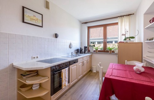 Honerdingen Apartment | The special apartment in the Lüneburg Heath !