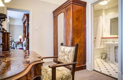 Coleford Hotel | The Speech House Hotel