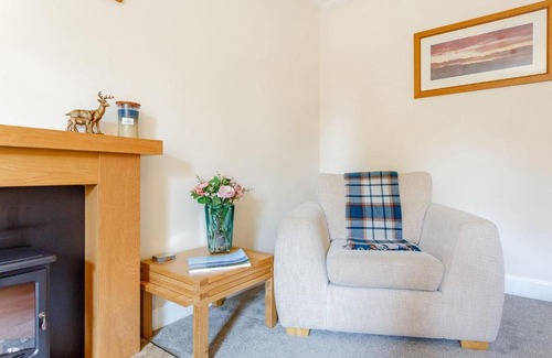 Grantown-on-Spey House | The Spey Apartment