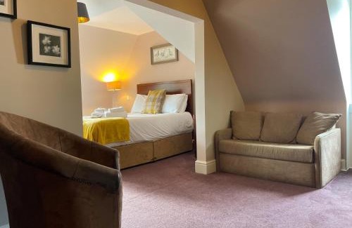 Grantown-on-Spey Hotel | The Speyside Hotel and Restaurant