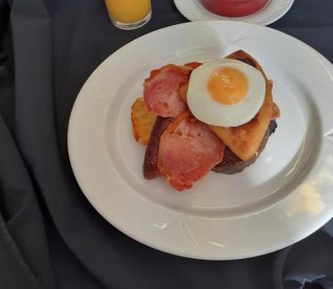 Grantown-on-Spey Hotel | The Speyside Hotel and Restaurant