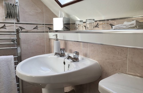 Pittenweem House | The Spindrift Guest House