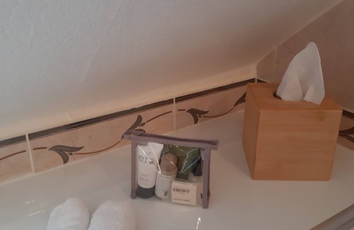 Pittenweem House | The Spindrift Guest House
