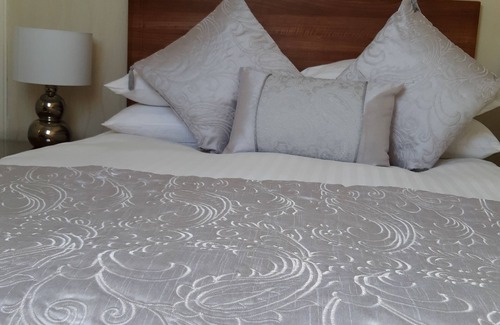 Pittenweem House | The Spindrift Guest House