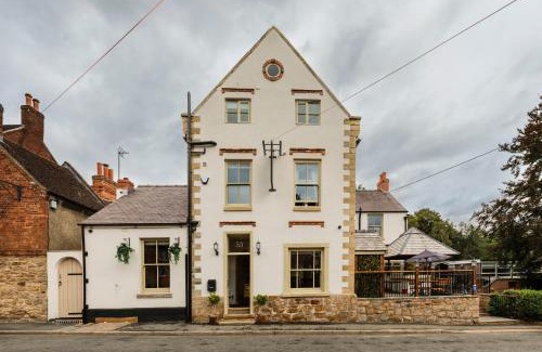 Melbourne Hotel | The Spirit Vaults