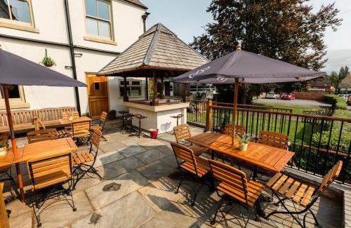 Melbourne Hotel | The Spirit Vaults