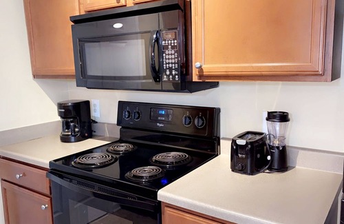 Atlanta Apartment | The Spot at Perimeter