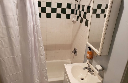 West End Apartment | The Spot at The Upper South
