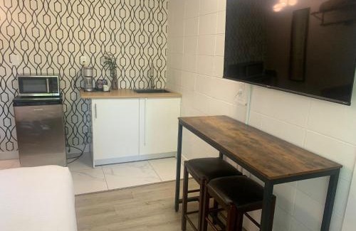 Regional District of Nanaimo Hotel | The Spot