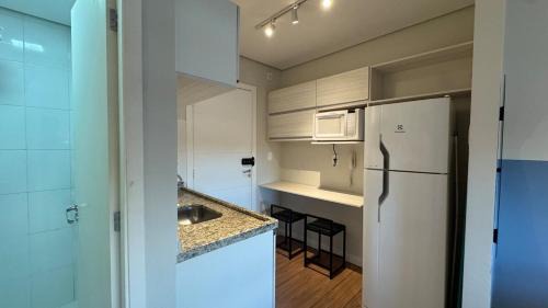 Ribeirao Preto Apartment | The Spot - nicely decorated apartment