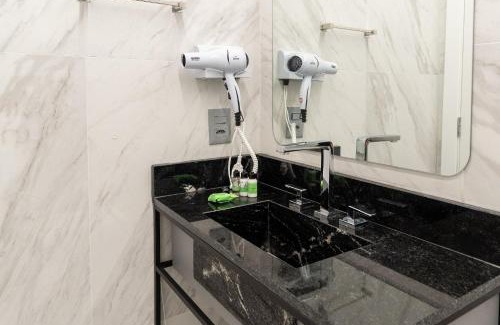 Estados House | The Spot One By Xtay - Apartamentos de Luxo com acesso exclusivo ao Balneário Shopping