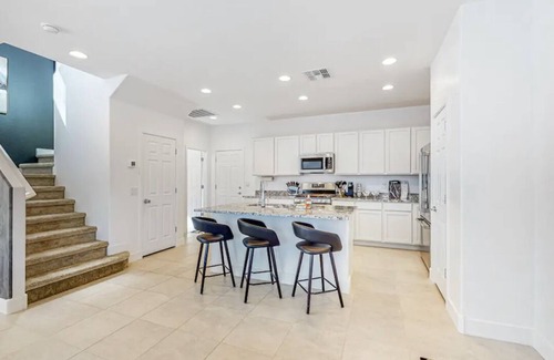 Estrella Village House | The Spotless PHX 2 Story