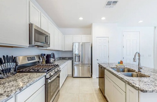 Estrella Village House | The Spotless PHX 2 Story