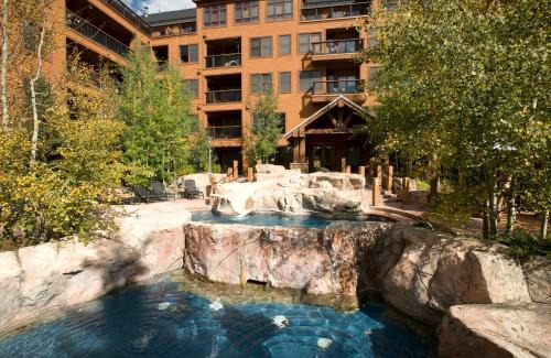 River Run Resort | The Springs Condominiums by Keystone Resort