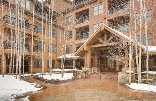 River Run Resort | The Springs Condominiums by Keystone Resort