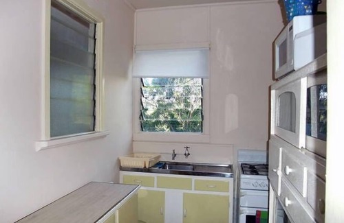 Sorrento House | The Spruce Goose Sorrrento