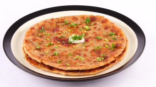 Somnath Hotel | The Square Somnath