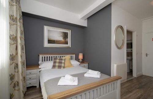Fermoy House | The Square townhouse Fermoy