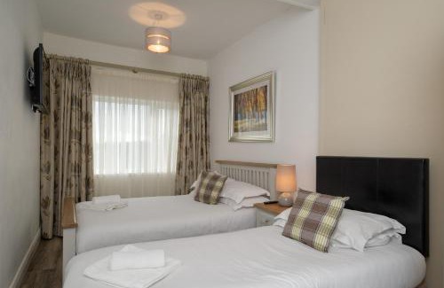 Fermoy House | The Square townhouse Fermoy