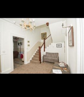 Fermoy House | The Square townhouse Fermoy