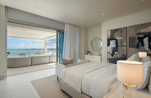 Herreras Resort | The St. Regis Bahia Beach Resort, Puerto Rico