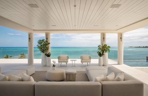 Herreras Resort | The St. Regis Bahia Beach Resort, Puerto Rico