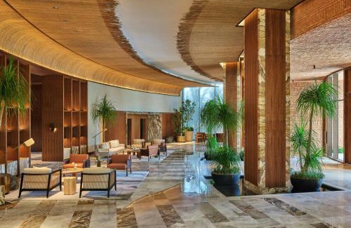 Punta Cana Hotel | The St. Regis Cap Cana Resort