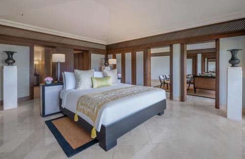 Cavelossim Resort | The St. Regis Goa Resort