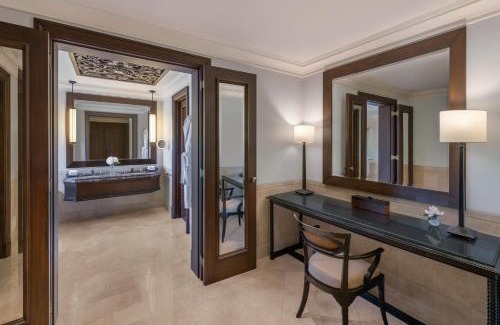 Cavelossim Resort | The St. Regis Goa Resort