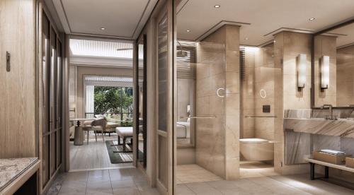 Cavelossim Resort | The St. Regis Goa Resort