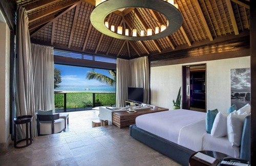 Le Morne Resort | The St. Regis Le Morne Resort, Mauritius