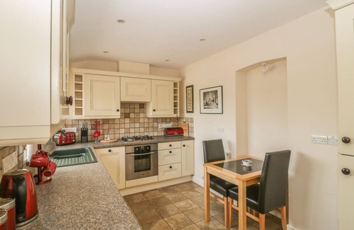 Warminster Cottage | The Stable - 2 bedroom annexe, near Longleat