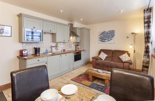 Porlock Weir House | The Stable Block, Porlock Weir