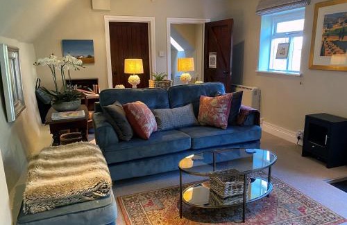 Peasedown Saint John House | The Stable