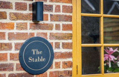 Preston Apartment | The Stable