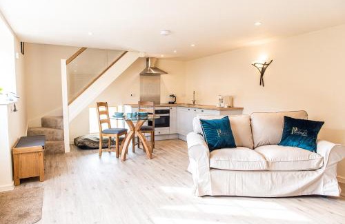 Preston Apartment | The Stable
