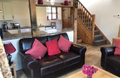 Marstow House | The Stable