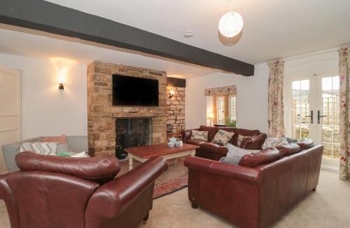 Sherborne House | The Stable House