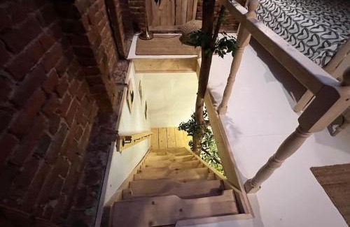 Bucharest City-Centre Apartment | The Stable House
