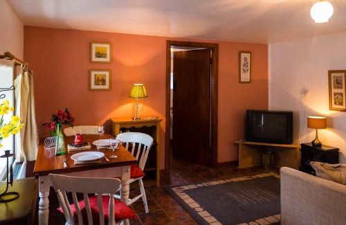 Fethard on Sea House | The Stable