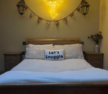 Wick Ski Chalet | The Stable - NC500