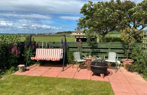 Wick Ski Chalet | The Stable - NC500
