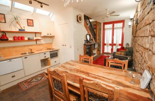 Mildura Central Business District Apartment | The Stable On Olive