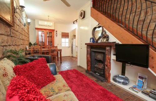 Mildura Central Business District Apartment | The Stable On Olive