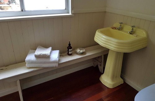 Willyung Cabin | THE STABLE WILLYUNG WA