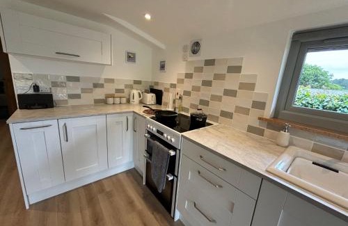 St Wenn Apartment | The Stables at Hustyn Gate