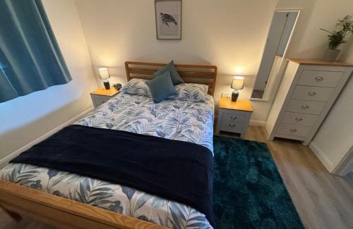 St Wenn Apartment | The Stables at Hustyn Gate