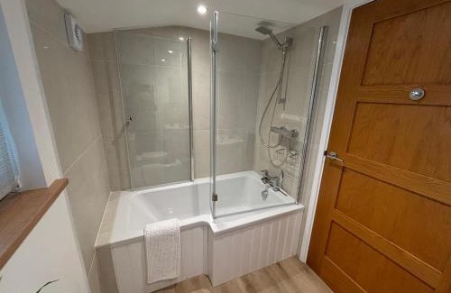 St Wenn Apartment | The Stables at Hustyn Gate